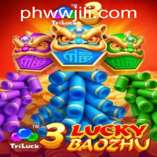 Exploring 3LuckyBaozhu: An Enthralling Game of Skill and Chance