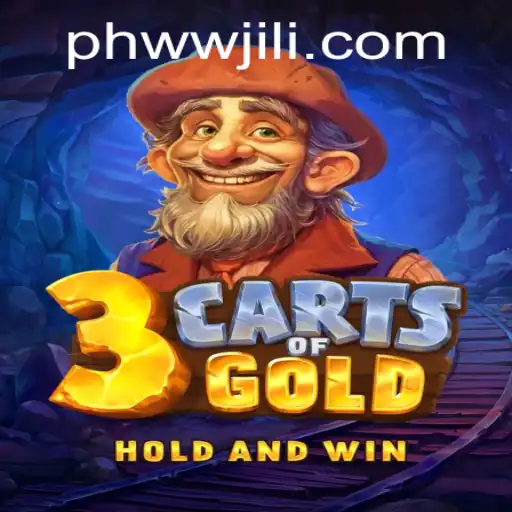 Exploring the Exciting World of 3cartsOfGold: A Comprehensive Guide