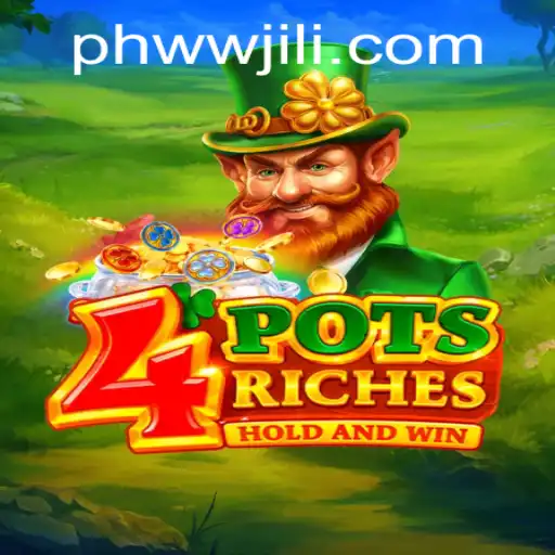 Discovering the Thrills of 4potsriches: A New Era of Gaming