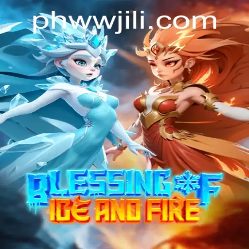 Unveiling Blessing of Ice and Fire: The Game that's Setting the World Ablaze