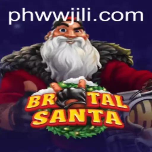 BrutalSanta: A Chilling Adventure Through the PHWW Digital Realm