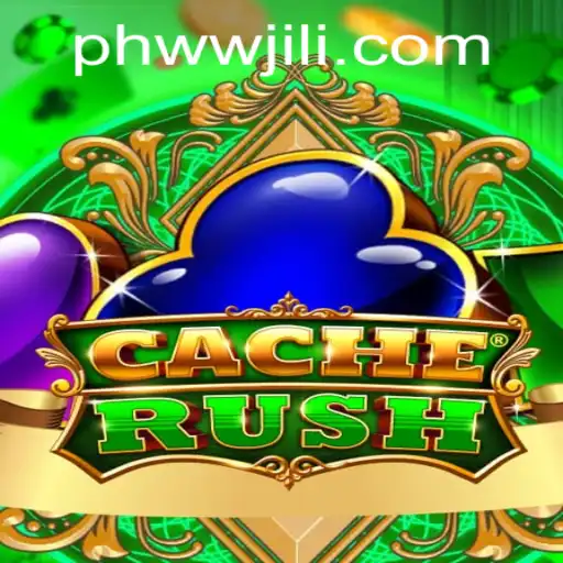 Unveiling CacheRush: The Exciting New Game You Shouldn't Miss