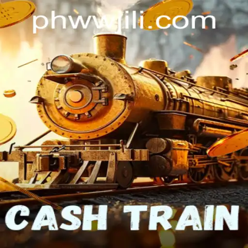 CashTrain: Riding the Rails of Fortune