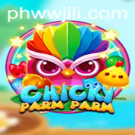 Exploring ChickyParmParm: The Unique World of PHWW
