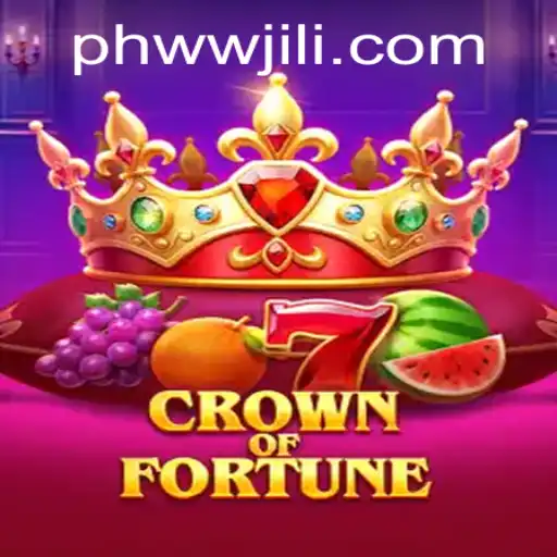 Crown of Fortune: The Enchanting World of PHWW
