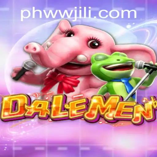 Unraveling the Mystery of DALEMEN: A New Gaming Sensation