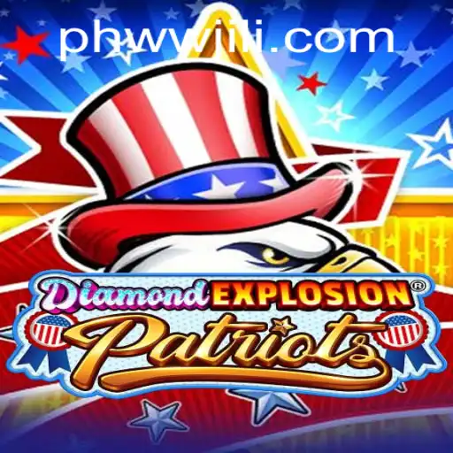 Unveiling the Thrills of DiamondExplosionPatriots: A Game for the Bold