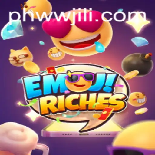 Unveiling EmojiRiches: An Engaging Experience in Digital Gaming