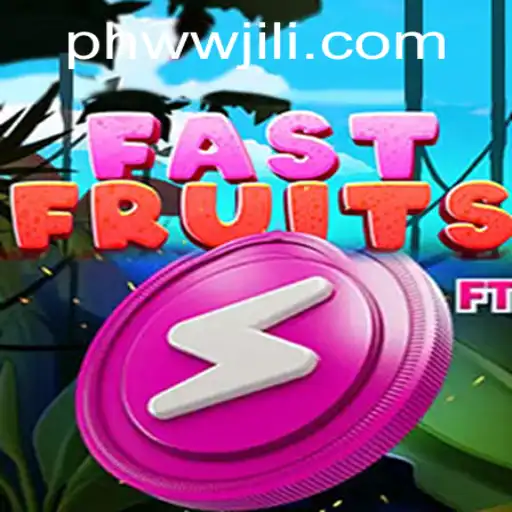 FastFruits: The Thrilling Game Everyone is Buzzing About