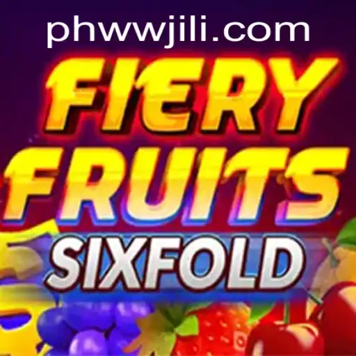 FieryFruitsSixFold: Exciting Gameplay and Rules Explored