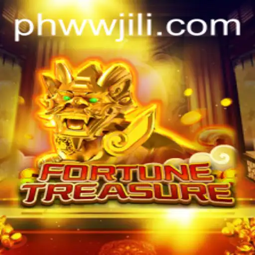 FortuneTreasure: A New Era in Interactive Gaming
