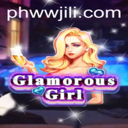 GlamorousGirl: The Sparkling World of PHWW