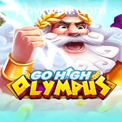 Unveiling GoHighOlympus: A New Horizon in Gaming