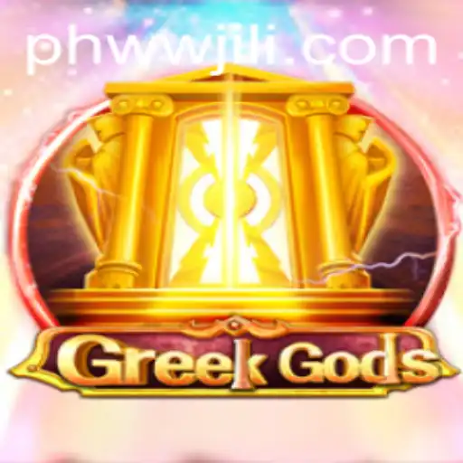 Unleashing the Divine Powers in 'GreekGods': A New Gaming Phenomenon