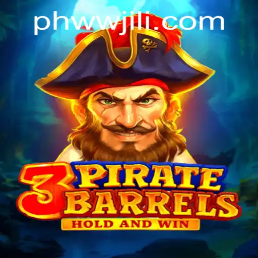 3PirateBarrels: An Exciting Adventure Awaits
