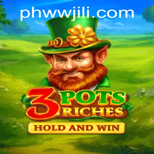 Exploring the Intricate World of '3potsRiches': Rules, Gameplay, and Exciting Twists