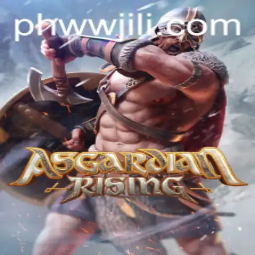AsgardianRising: An Epic Adventure in the Realm of Norse Mythology
