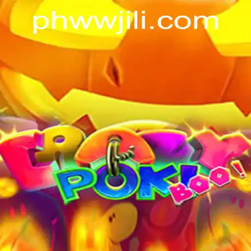 CrazyPokiBoo: Dive into the Wild World of PHWW