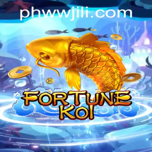 FORTUNEKOI: Dive Into the Mystical World of PHWW