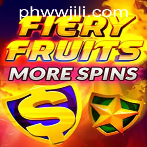 A Comprehensive Look at FieryFruitsMoreSpins: Exploring Features and Gameplay