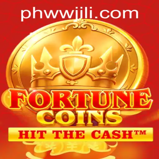 Unlock the Magic of FortuneCoins: A Journey into the World of Excitement