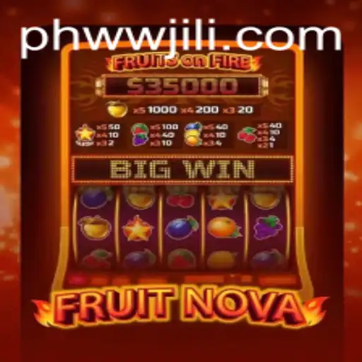 Discover the Fascinating World of FruitNova and the Exciting PHWW Challenge