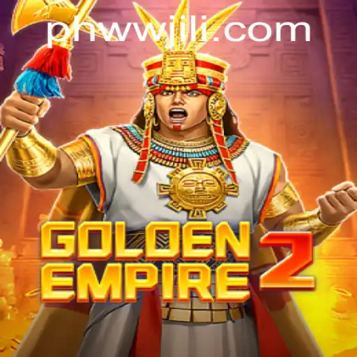 GoldenEmpire2: A New Era of Gaming