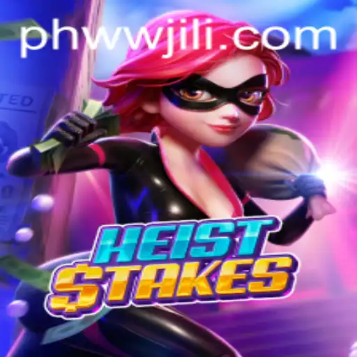 Discover the Thrills of HeistStakes: The Ultimate Game of Strategy and Skill