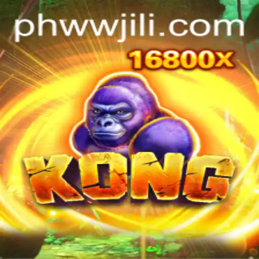 Discovering Kong: The Captivating Game Taking the World by Storm