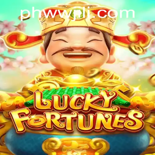 Discover the Excitement of LUCKYFORTUNES: The Game Thrilling Players Worldwide