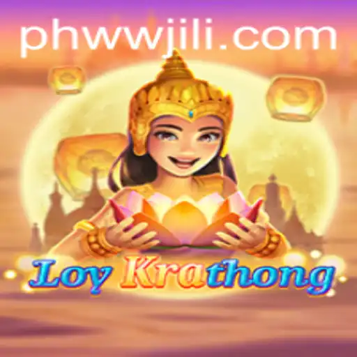 Exploring 'LoyKrathong': The Enchanting Game of Festival Traditions