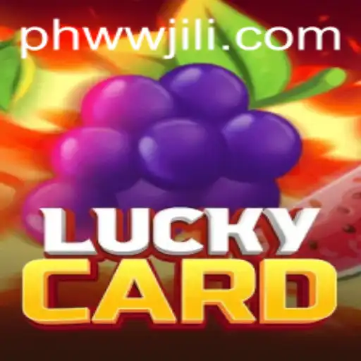Exploring LuckyCard: The Innovative Card Game with PHWW Strategy