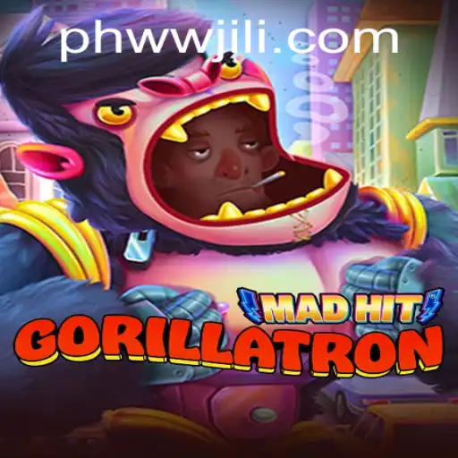 MadHitGorillatron: The PHWW Phenomenon Revolutionizing Gaming