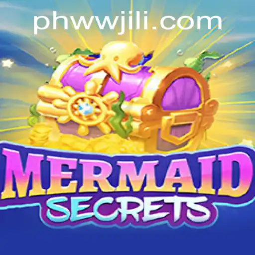 Dive into Adventure with 'MermaidSecrets': A New Gaming Phenomenon