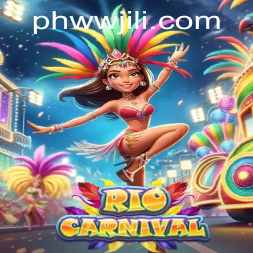 RioCarnival: Embark on a Vibrant Journey Inspired by Brazil's Iconic Festival