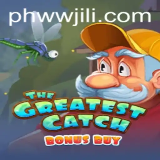The Greatest Catch Bonus Buy: A Thrilling Underwater Adventure