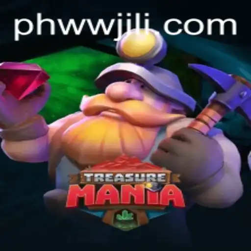 Dive into the Thrilling World of TreasureMania