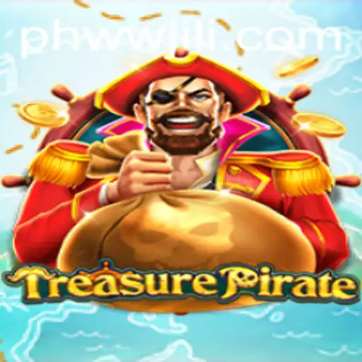 TreasurePirate: Adventure Awaits on the High Seas