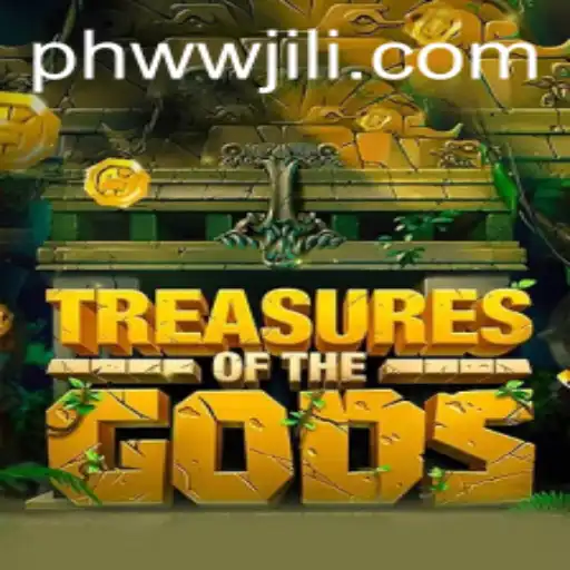 Discover the Exciting World of 'TreasureoftheGods'