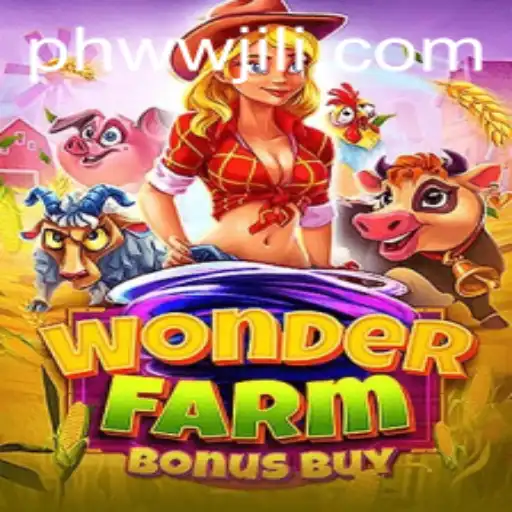 Discover the Thrills of WonderFarmBonusBuy: A Comprehensive Guide to the Game