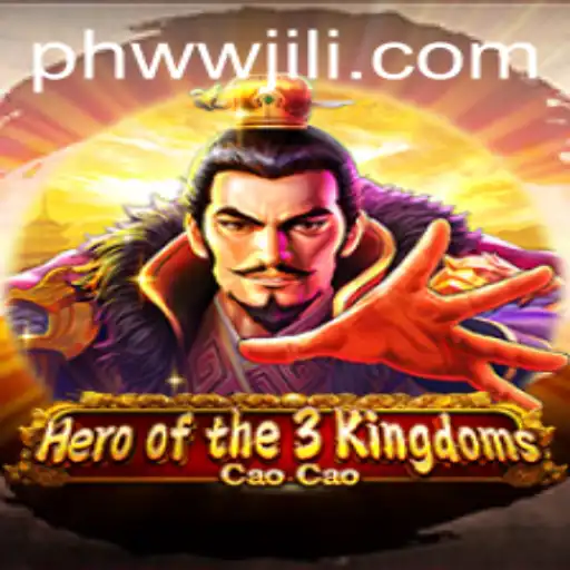 Unveiling the Epic Journey: Heroofthe3KingdomsCaoCao