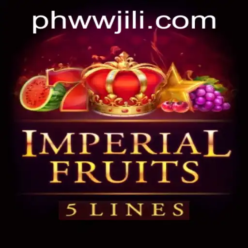 ImperialFruits5: Experience a Regal Gaming Adventure