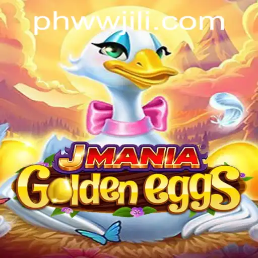 Exploring the Thrilling World of JManiaGoldenEggs: The Ultimate Gaming Experience