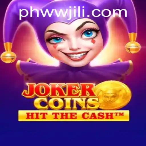 Discover the Exciting World of JokerCoins: A Thrilling Adventure Awaits with PHWW