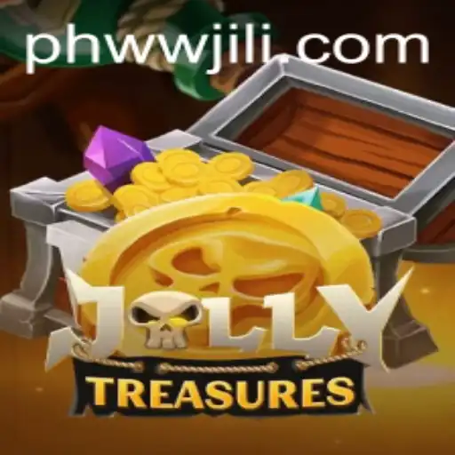 Discover the Adventure of JollyTreasures: A New Pirate-Themed Game