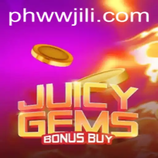 Discover 'JuicyGemsBonusBuy': A Thrilling Online Slot Experience