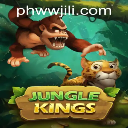 JungleKings: An Exploration into the Thrilling World of PHWW