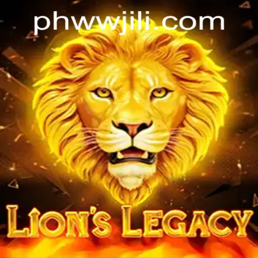 LionsLegacy: A New Era in Gaming Featuring PHWW