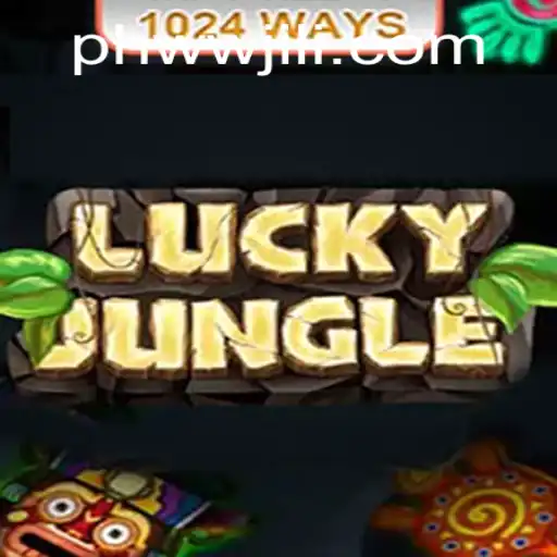 Unveiling LuckyJungle1024: A Thrilling Adventure Awaits with PHWW