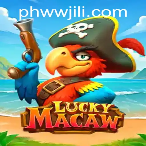 Discovering the Excitement of LuckyMacaw: A Dive into the World of PHWW